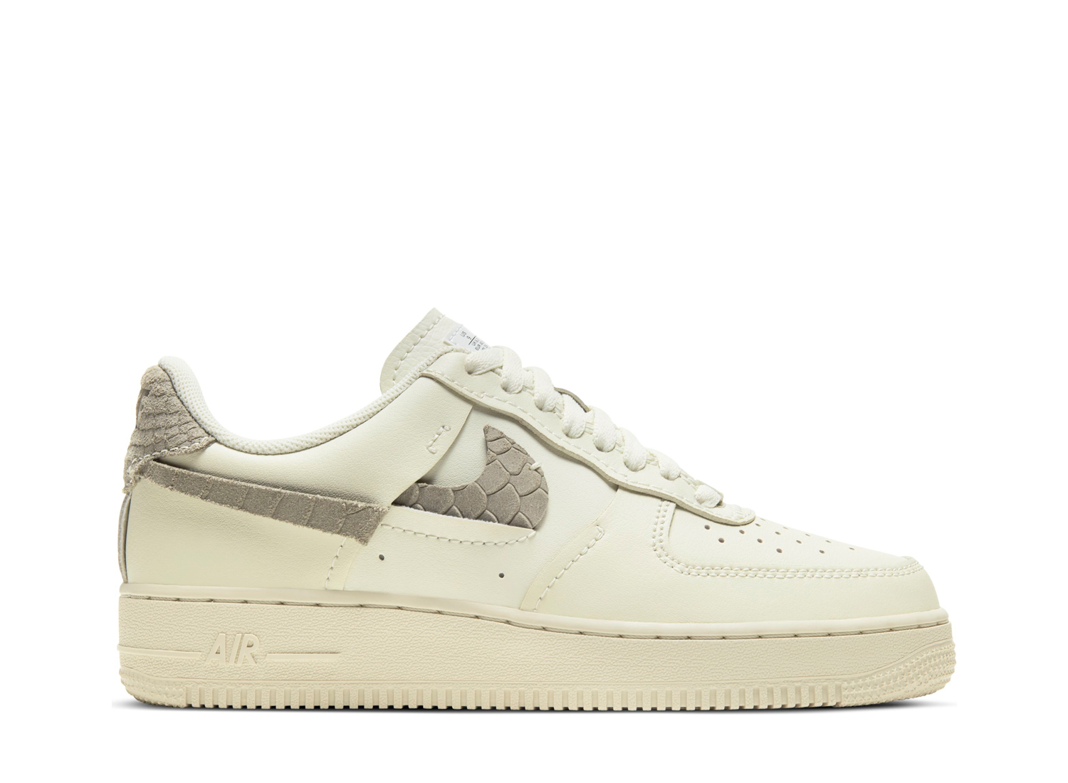 air force 1 07 trainers seaglass light armory lxx