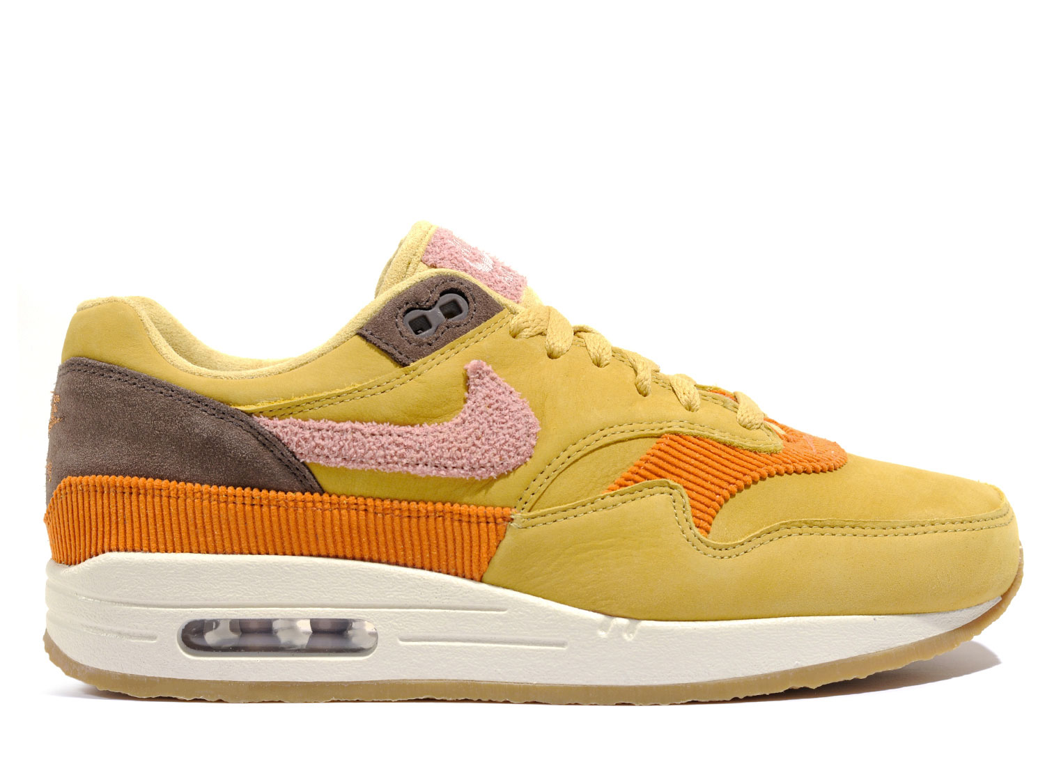 Nike Air Max 1 Crepe Bacon CD7861 700 Novoid Plus