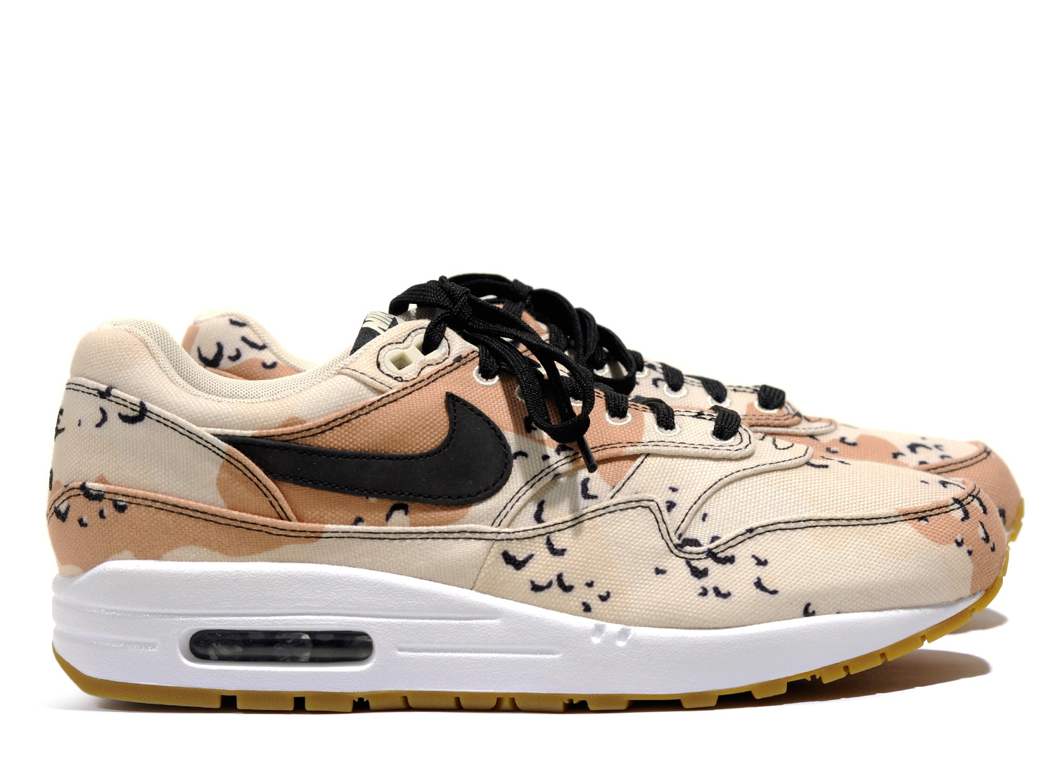 nike air max 1 desert camo