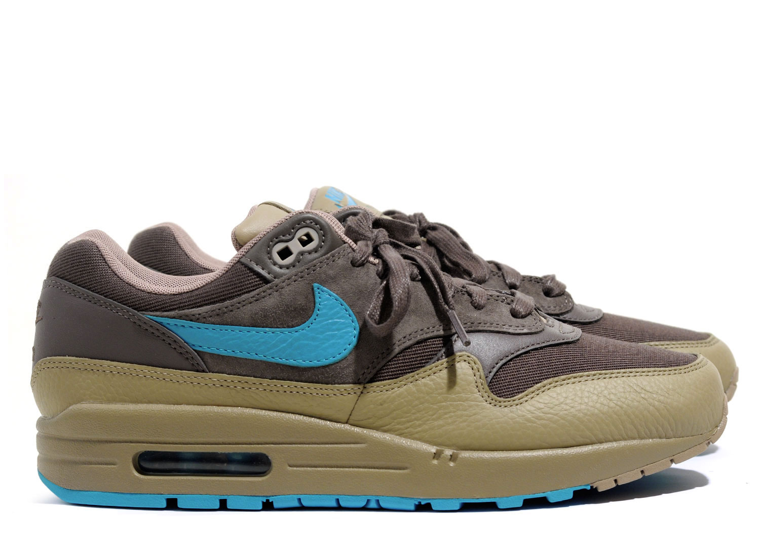 nike air max ridgerock