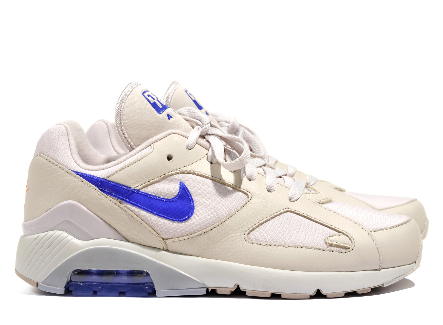 nike 180 desert sand