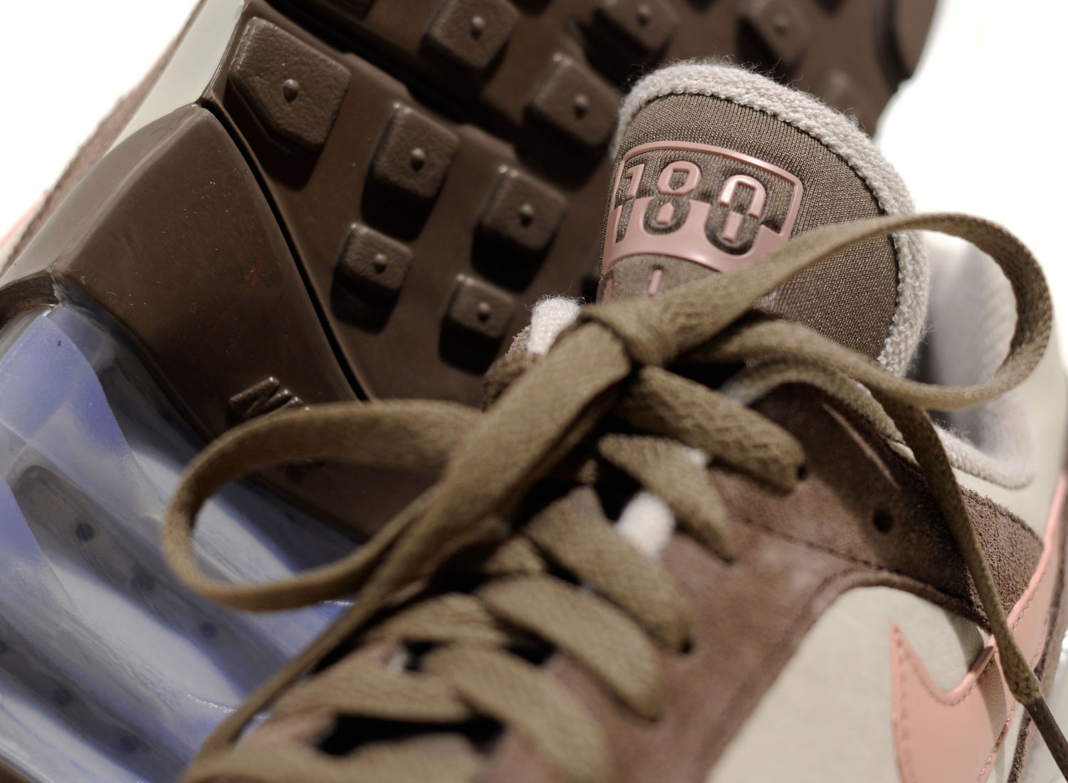 rust pink air max plus