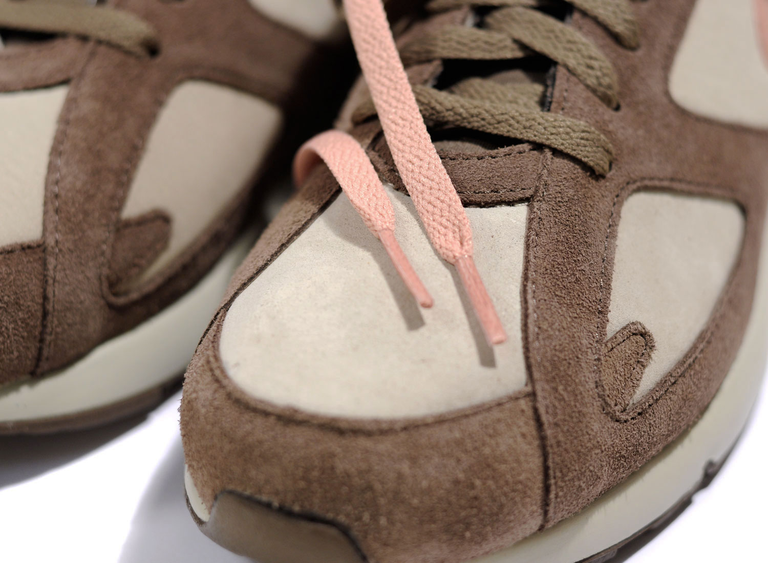 nike air max 180 string rust pink