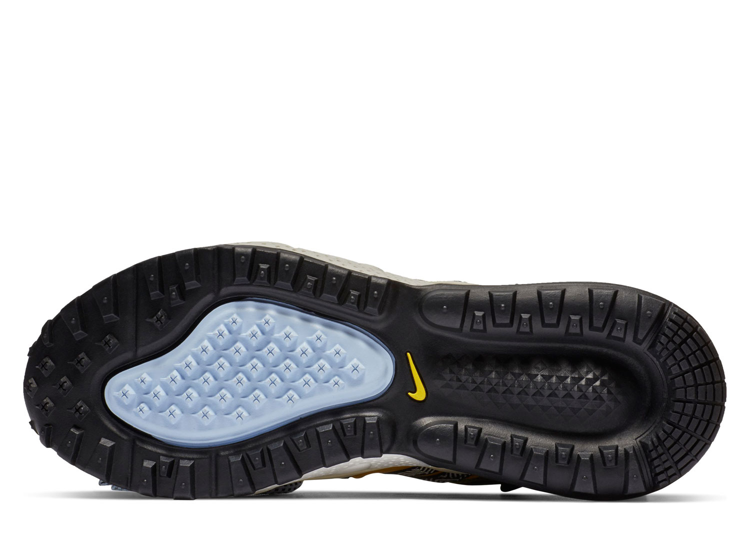 nike bowfin citron