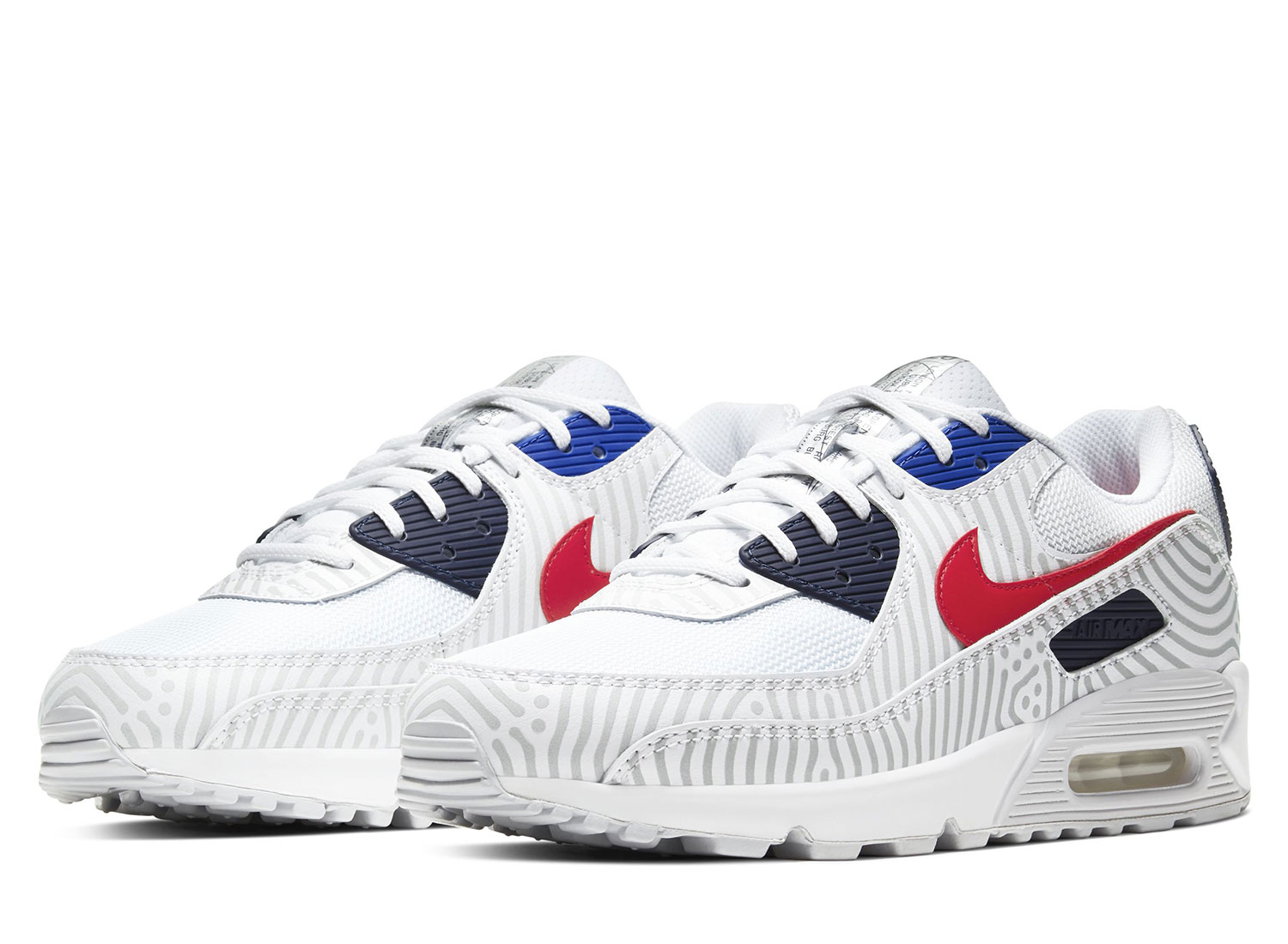 air max 90 euro tour 2020