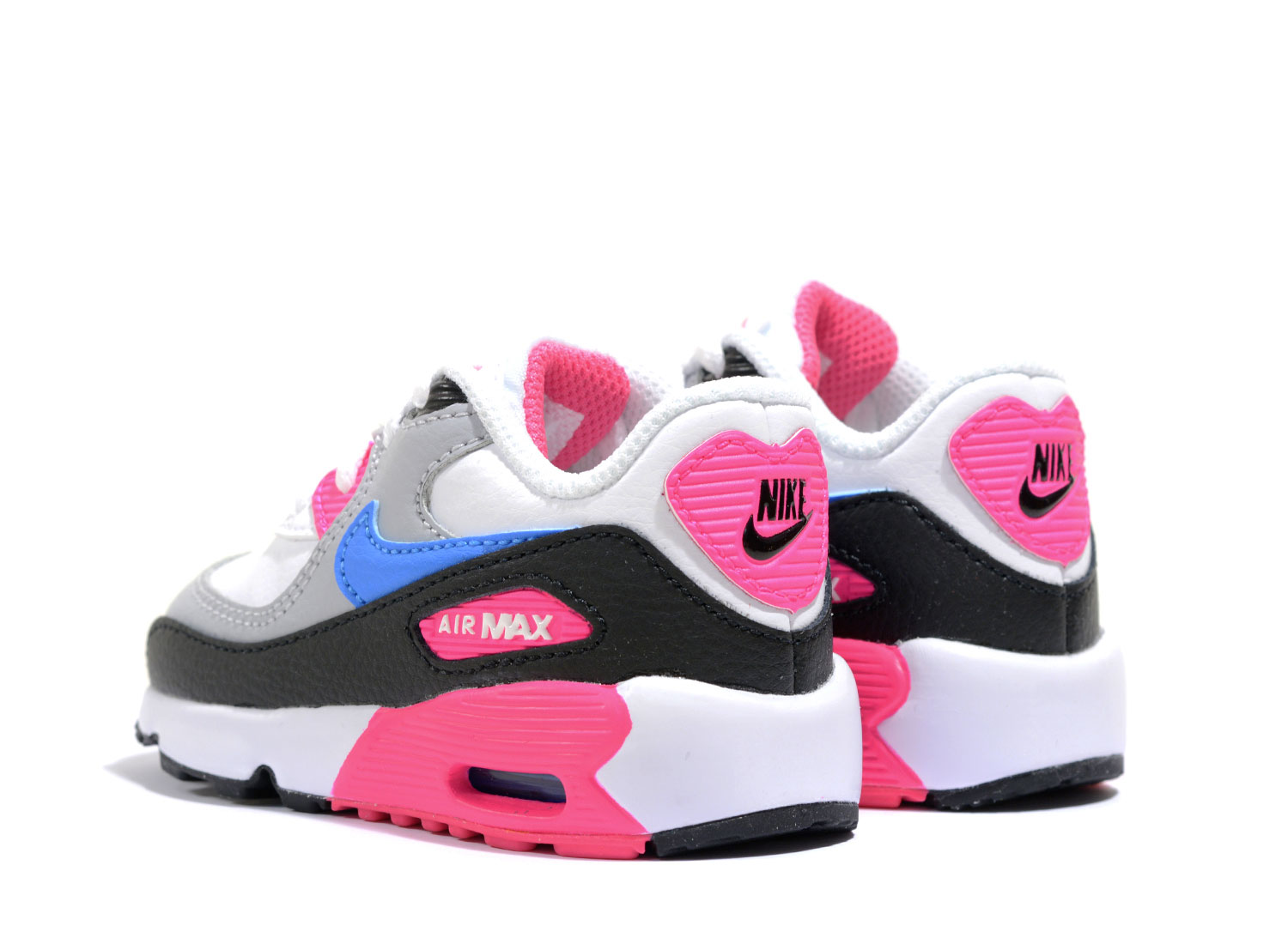 air max 90 light blue