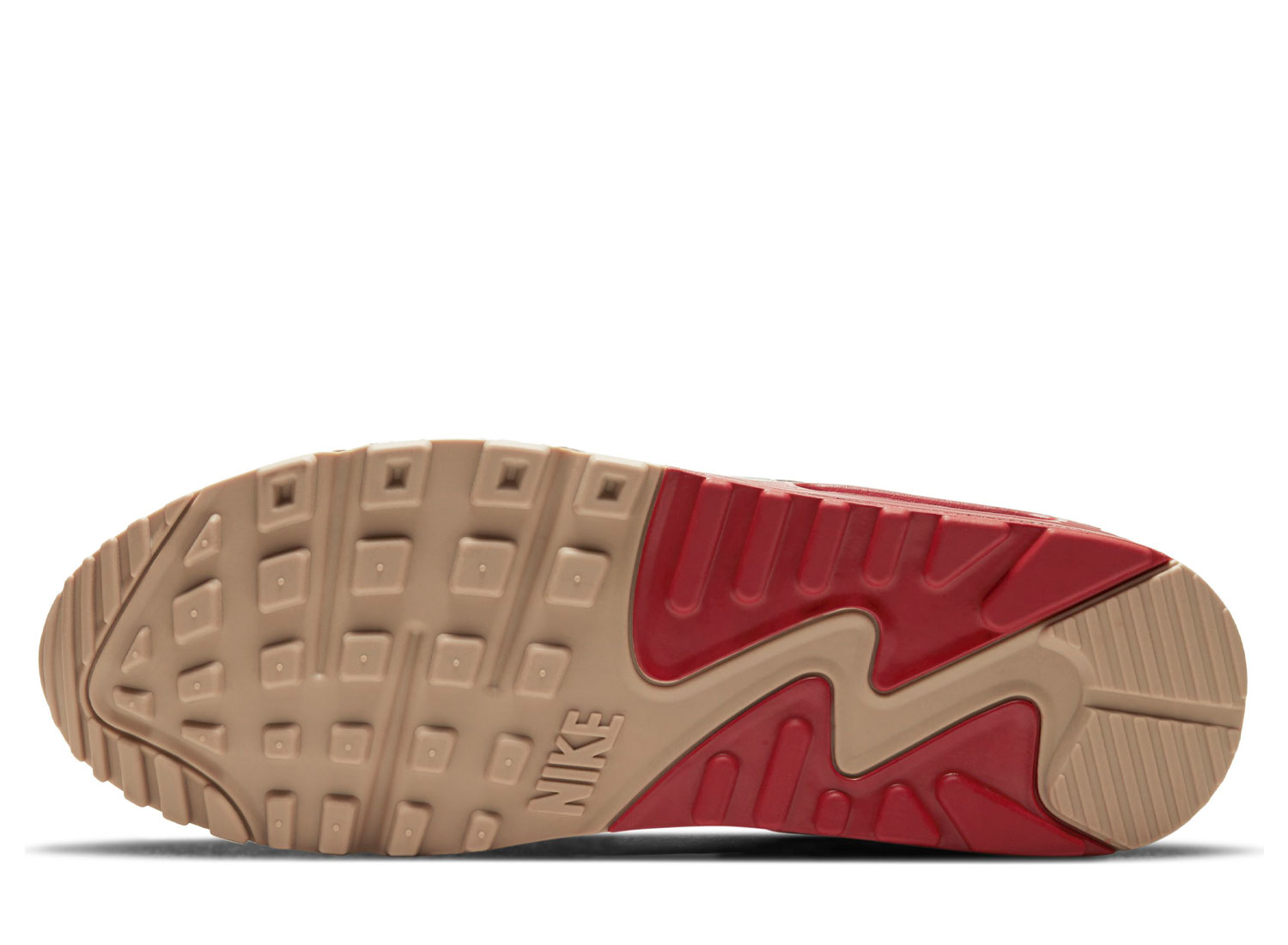 Look for the Nike Air Max 90 Rugged Orange Now â¢ KicksOnFire.com