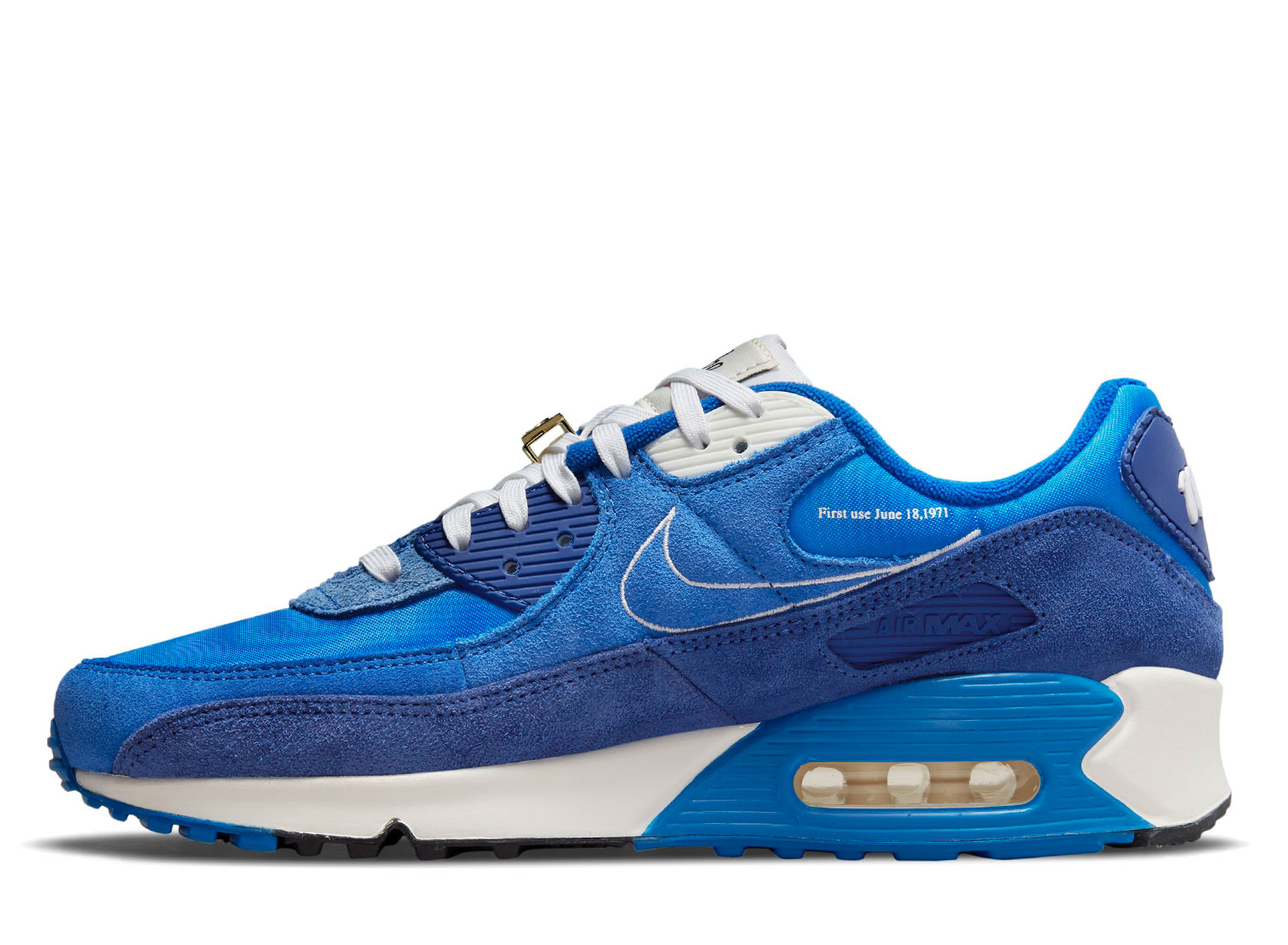 air max 90 volt blue release date