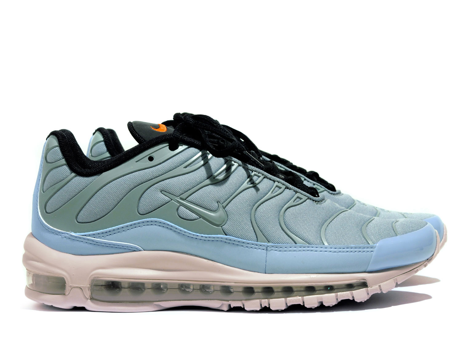air max 97 light green