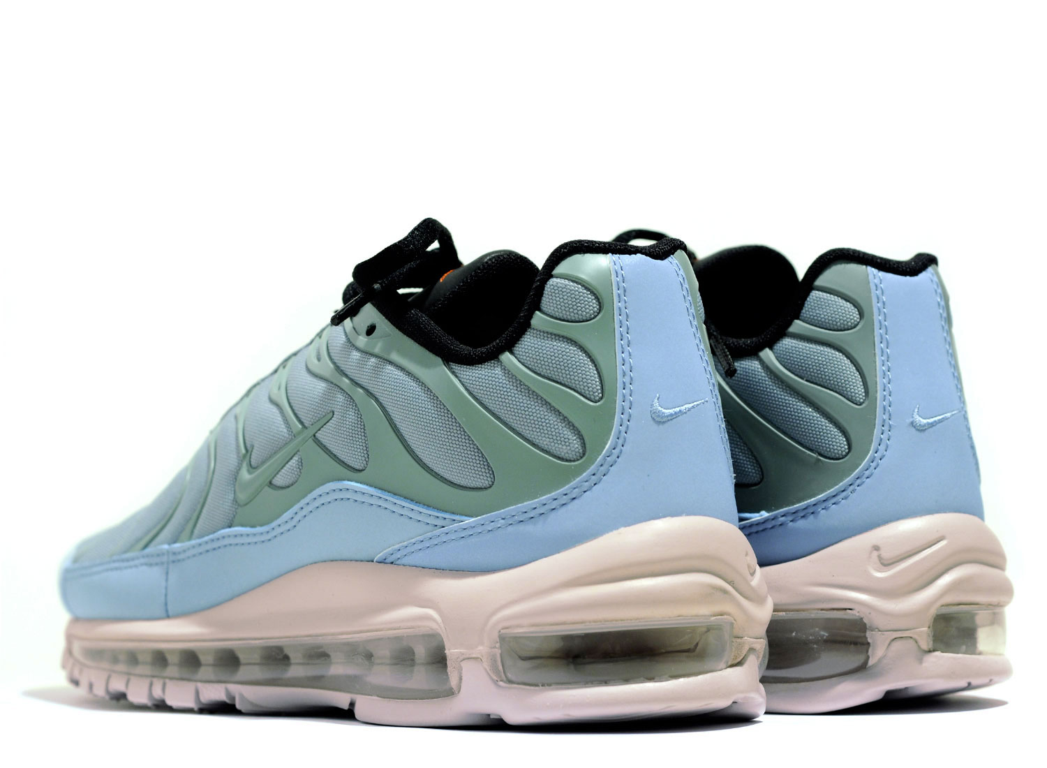 air max 97 military green