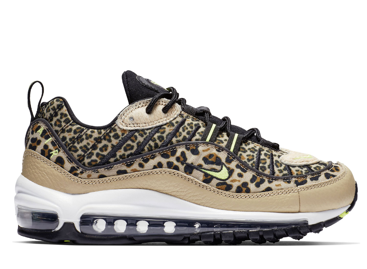 air max 98 leopard