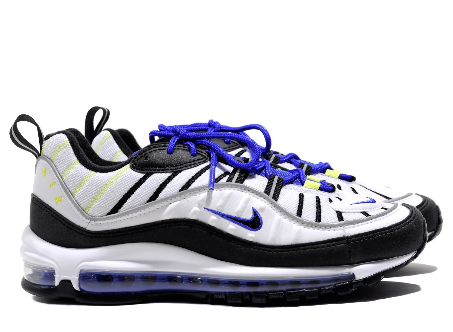 air max 98 sprite