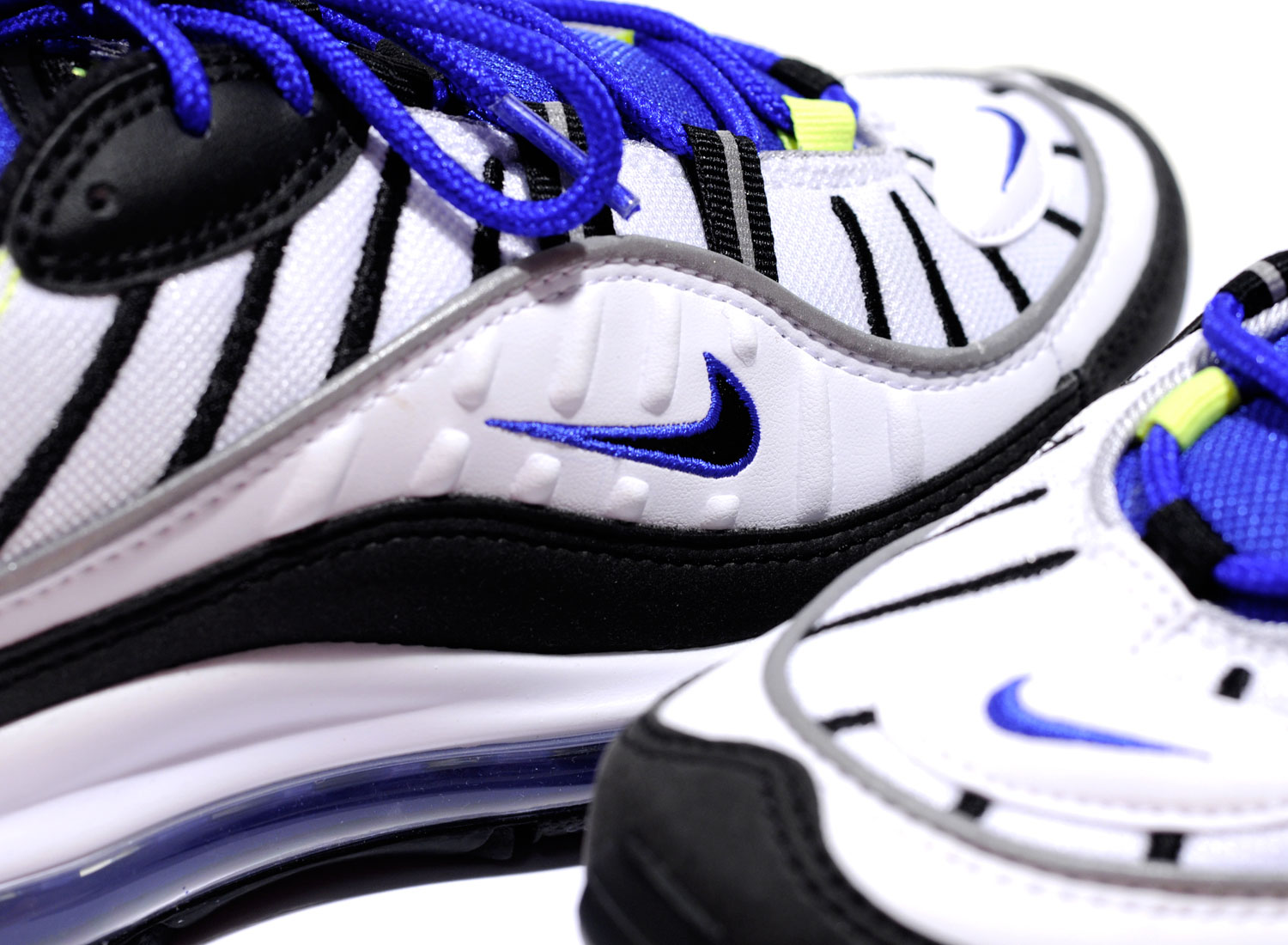 nike air max 98 sprite