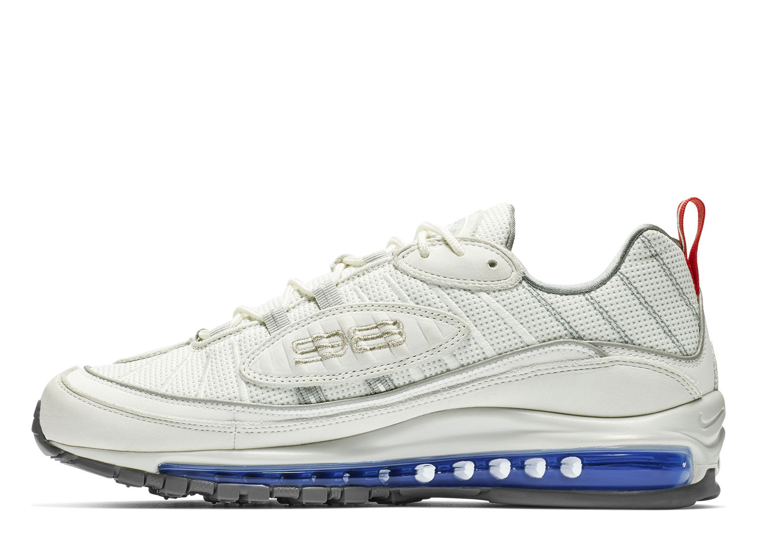 summit white air max 98