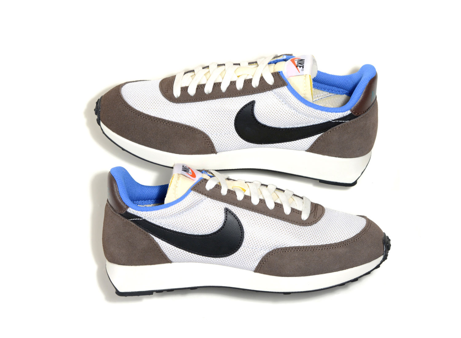 nike tailwind 79 baroque brown