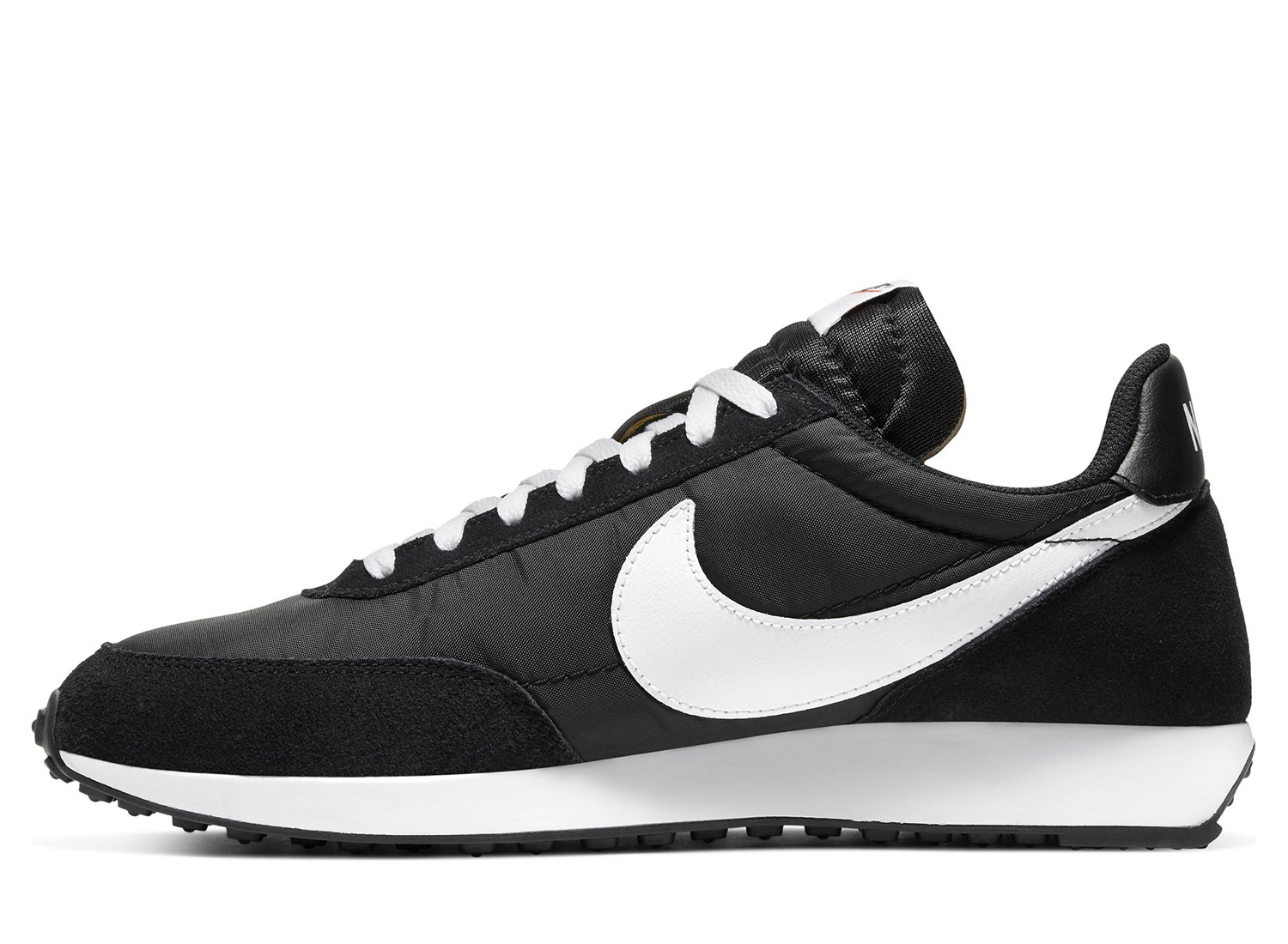 nike air tailwind 79 black