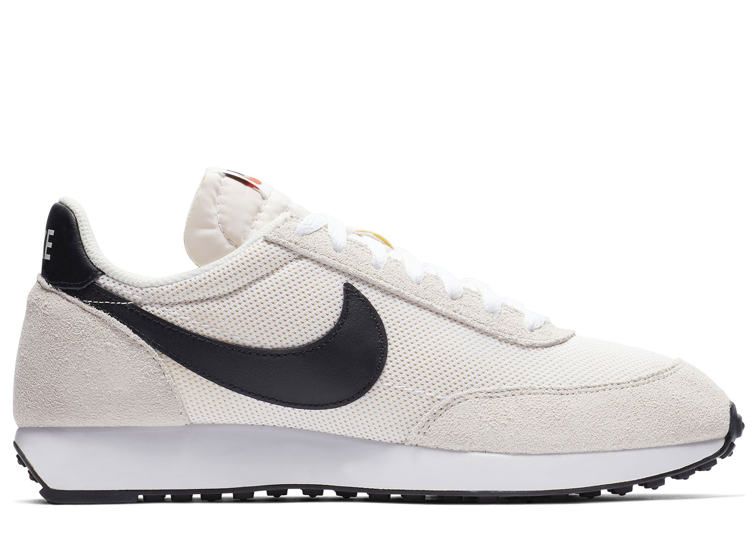 nike air tailwind 79 white black