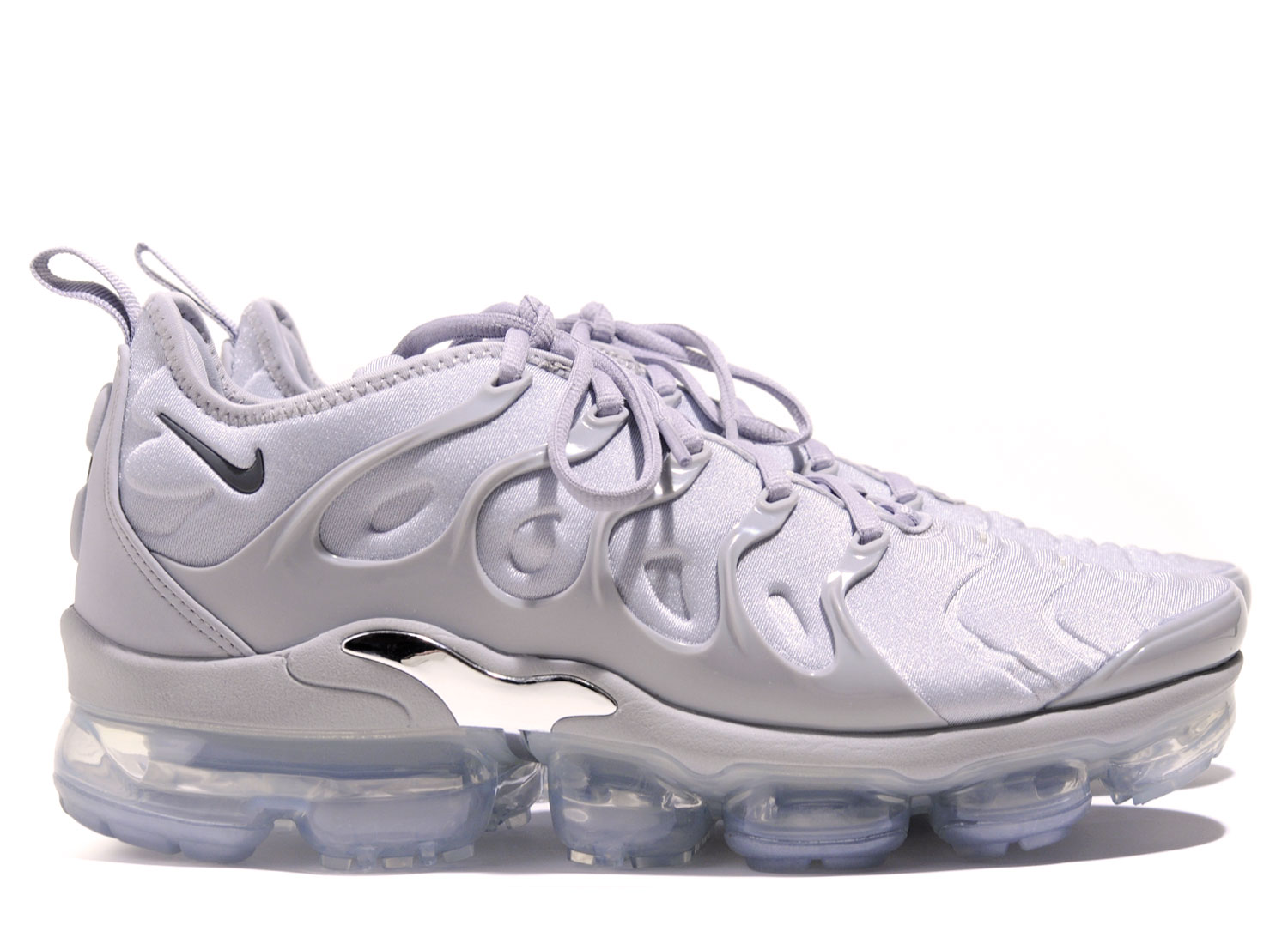 Nike air vapormax plus tn wolf grey sale