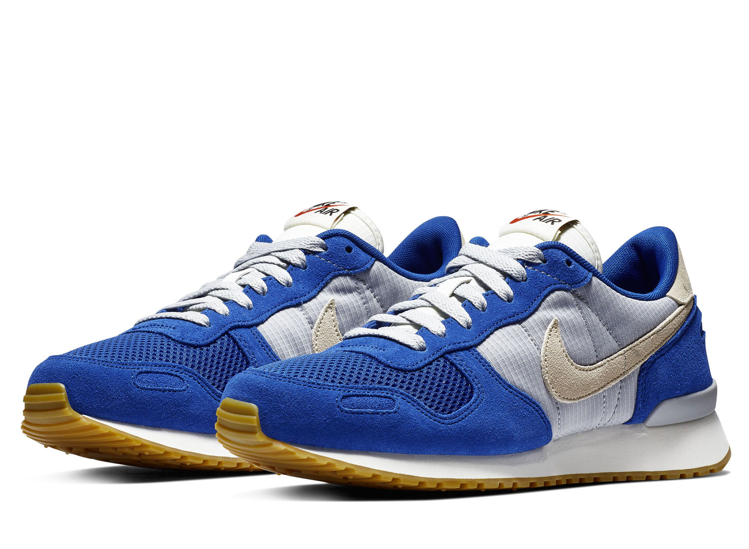 nike indigo force