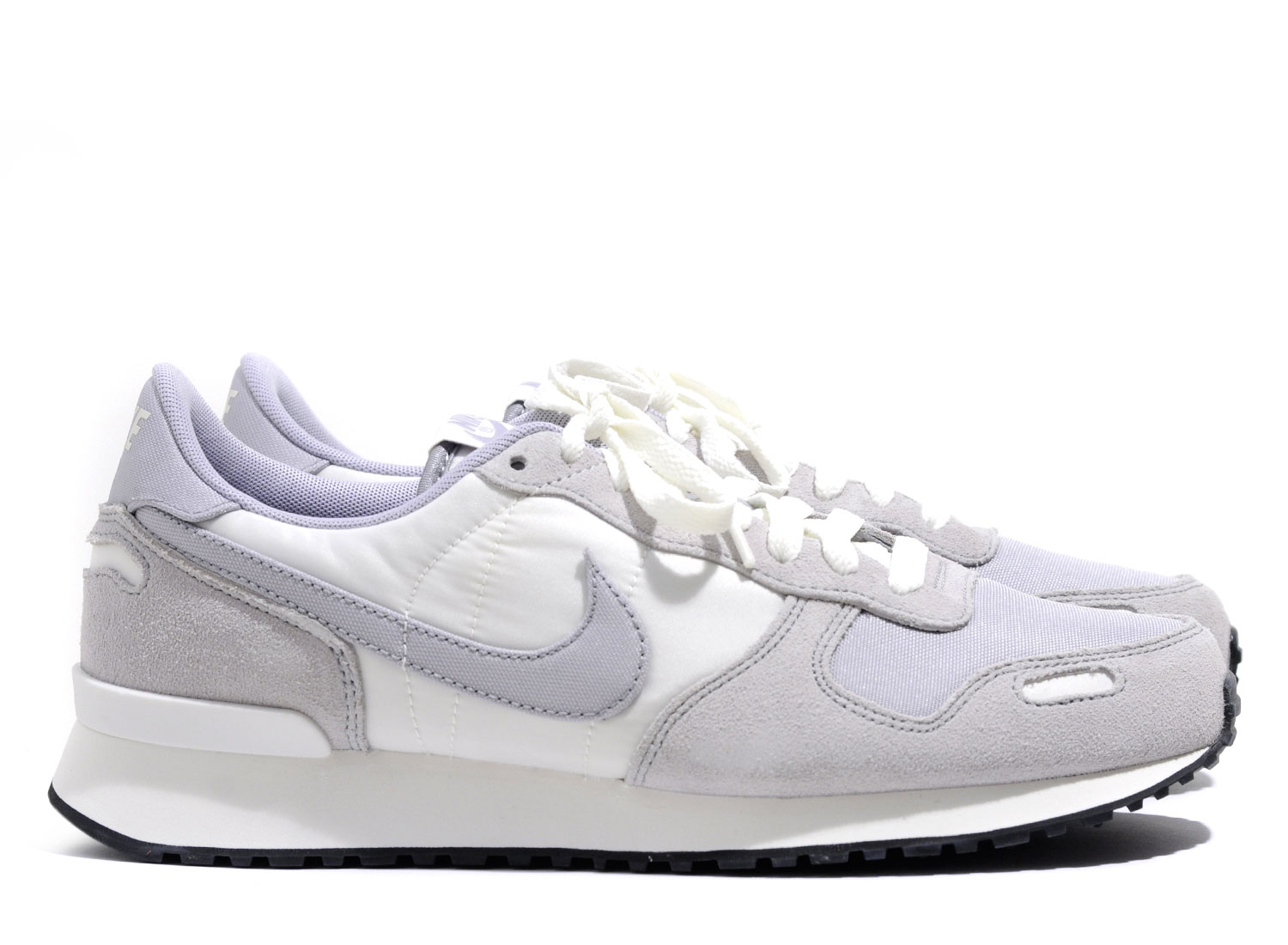 nike air vortex sail wolf grey
