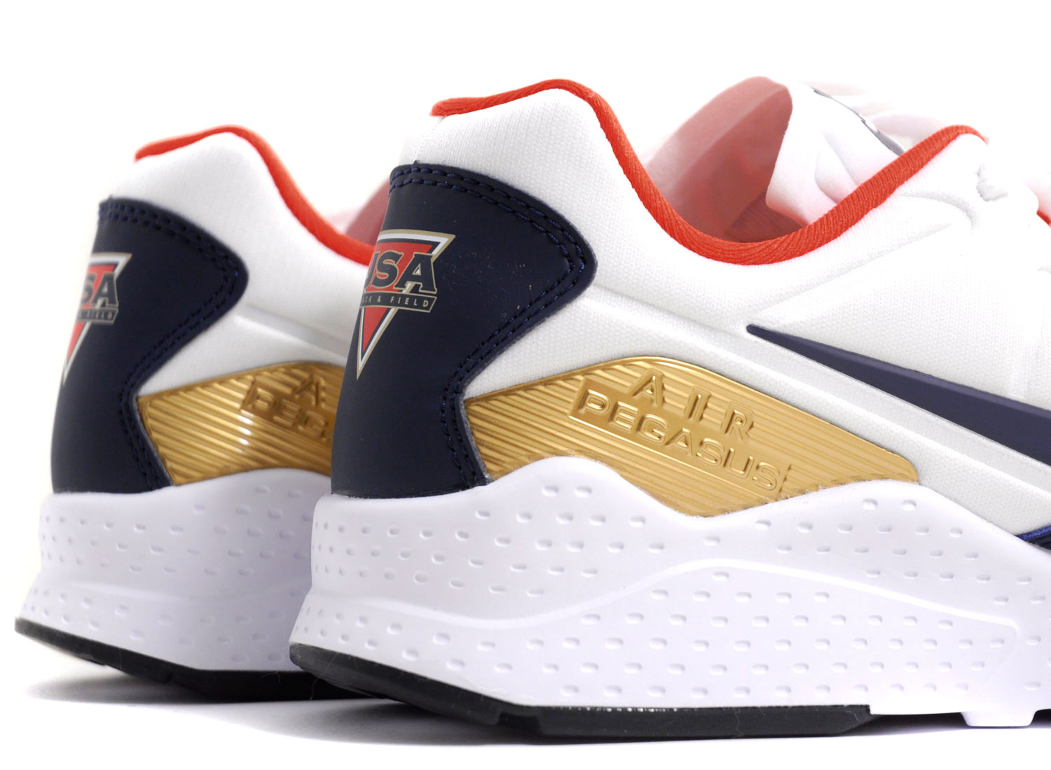 air pegasus 92 olympic