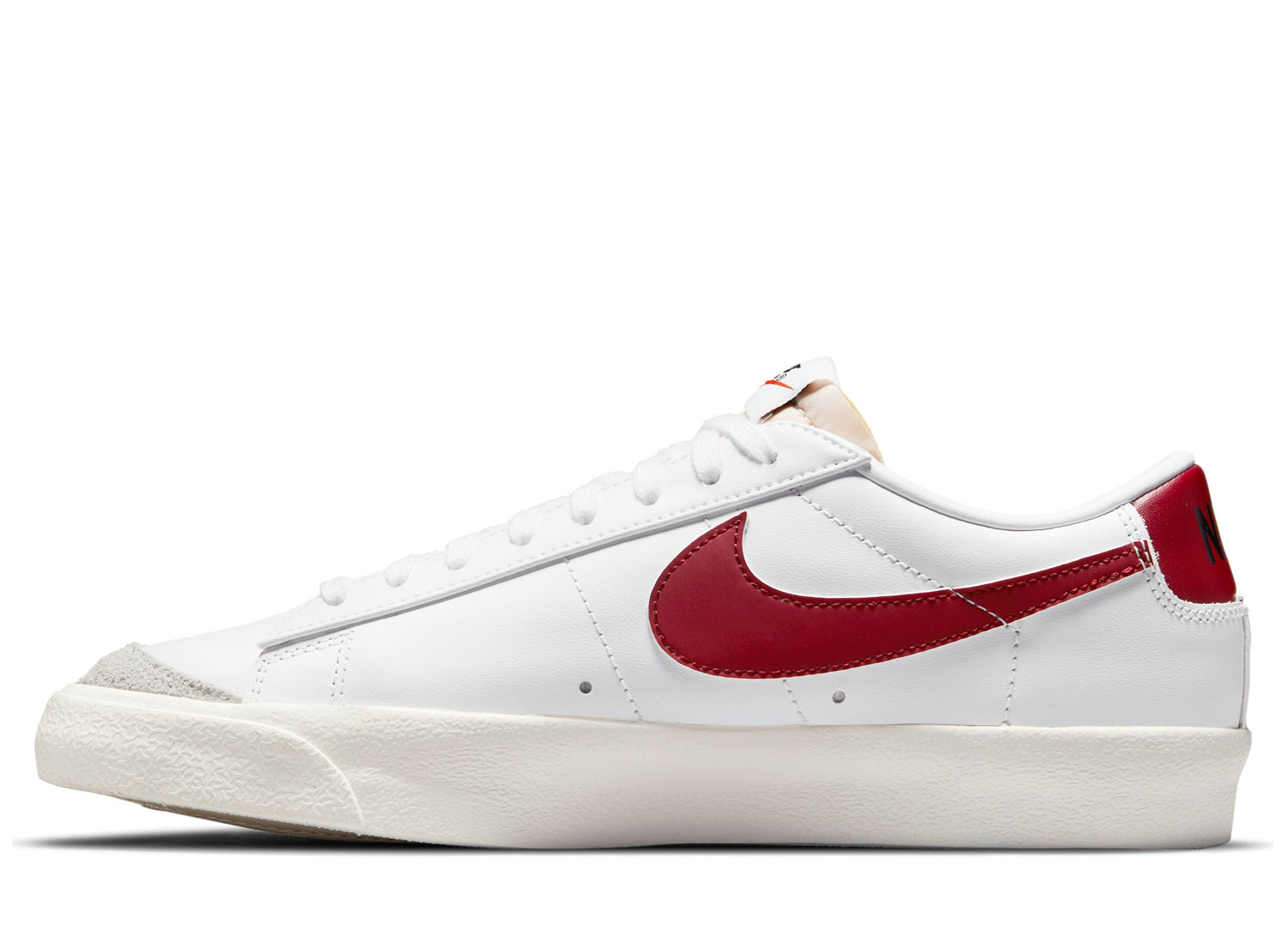 blazers 77 low