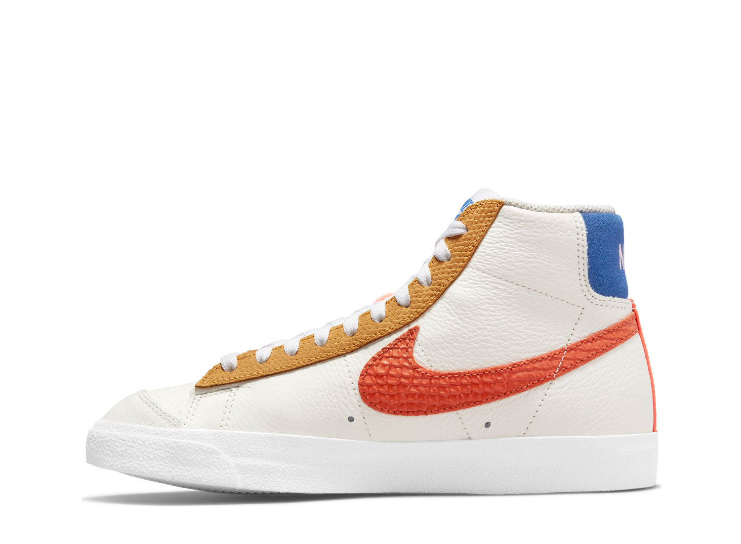 nike blazer mid 77 campfire