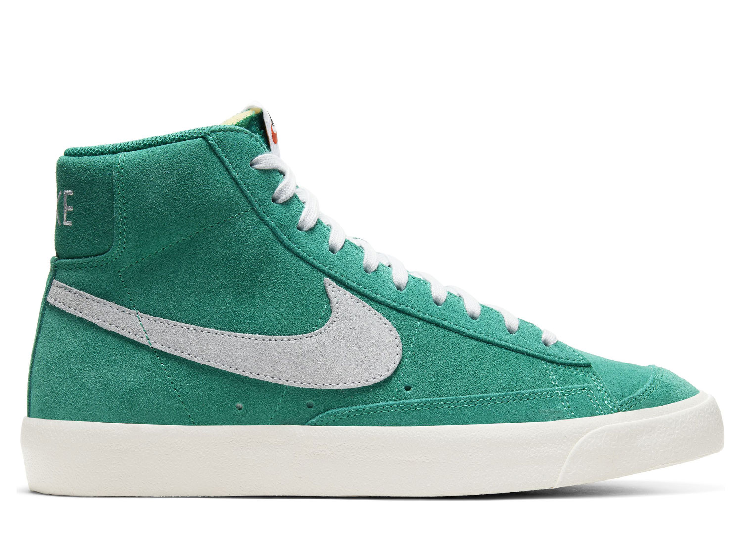 Nike Blazer Mid 77 Suede Neptune Green CI1172 300 Novoid Plus