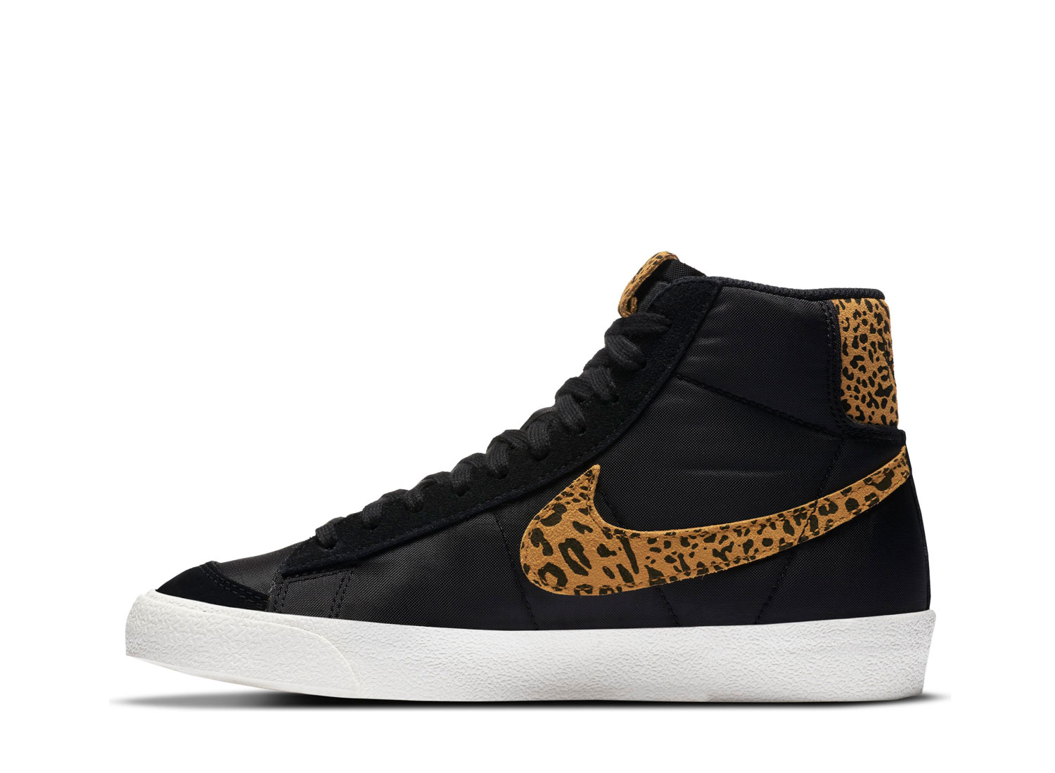 nike mid blazer 77 cheetah