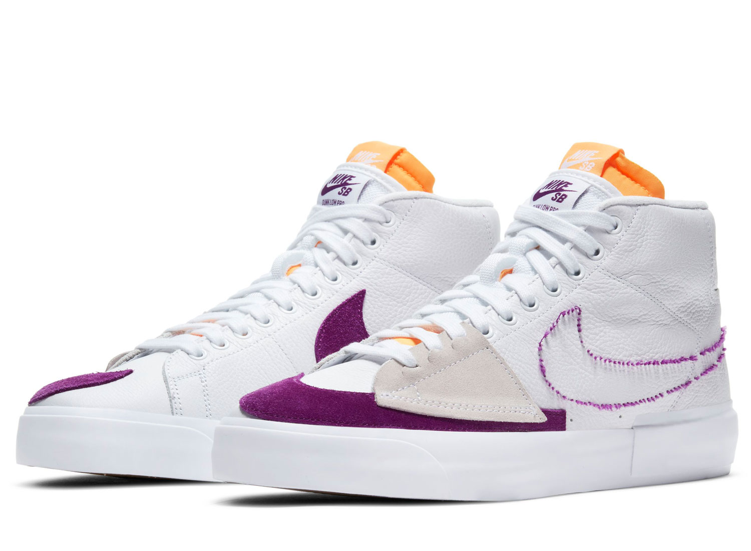 nike blazer nba 2k21