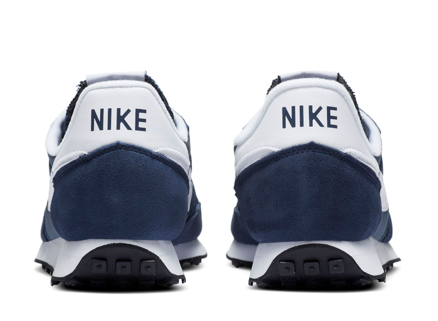nike challenger og navy