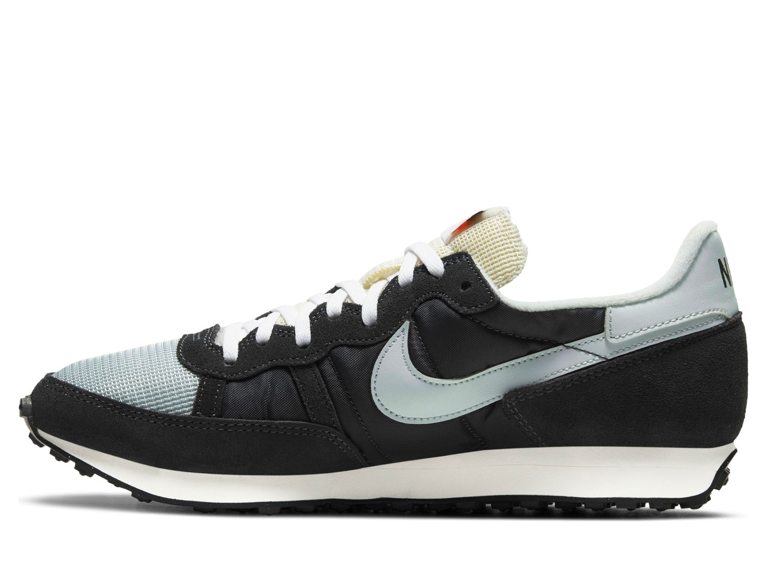 nike challenger og noir