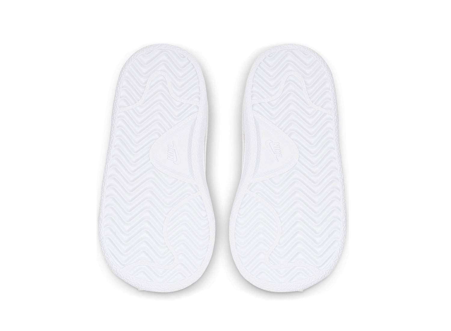 nike court royale white blue