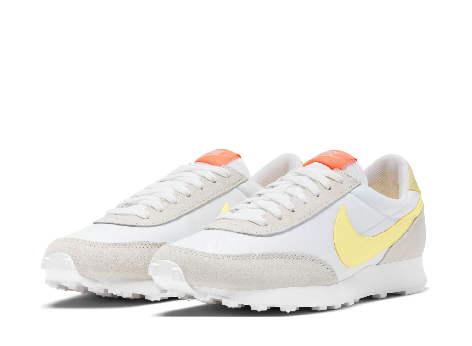 daybreak trainers pale ivory light zitron