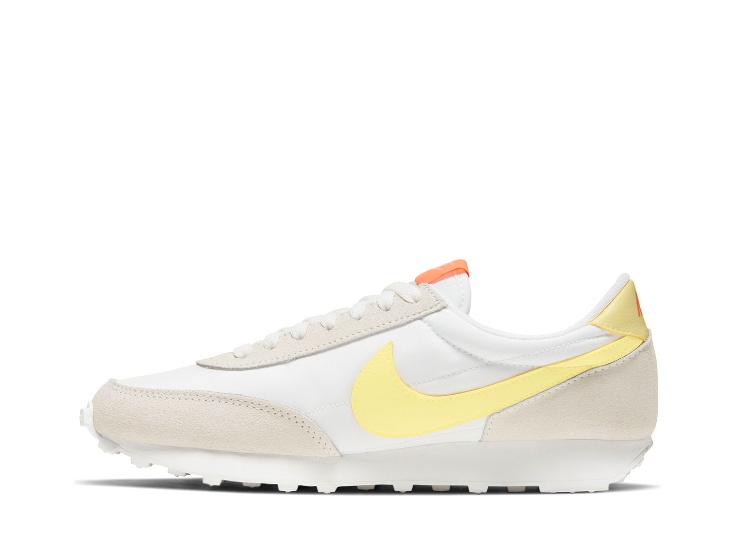 daybreak trainers pale ivory light zitron