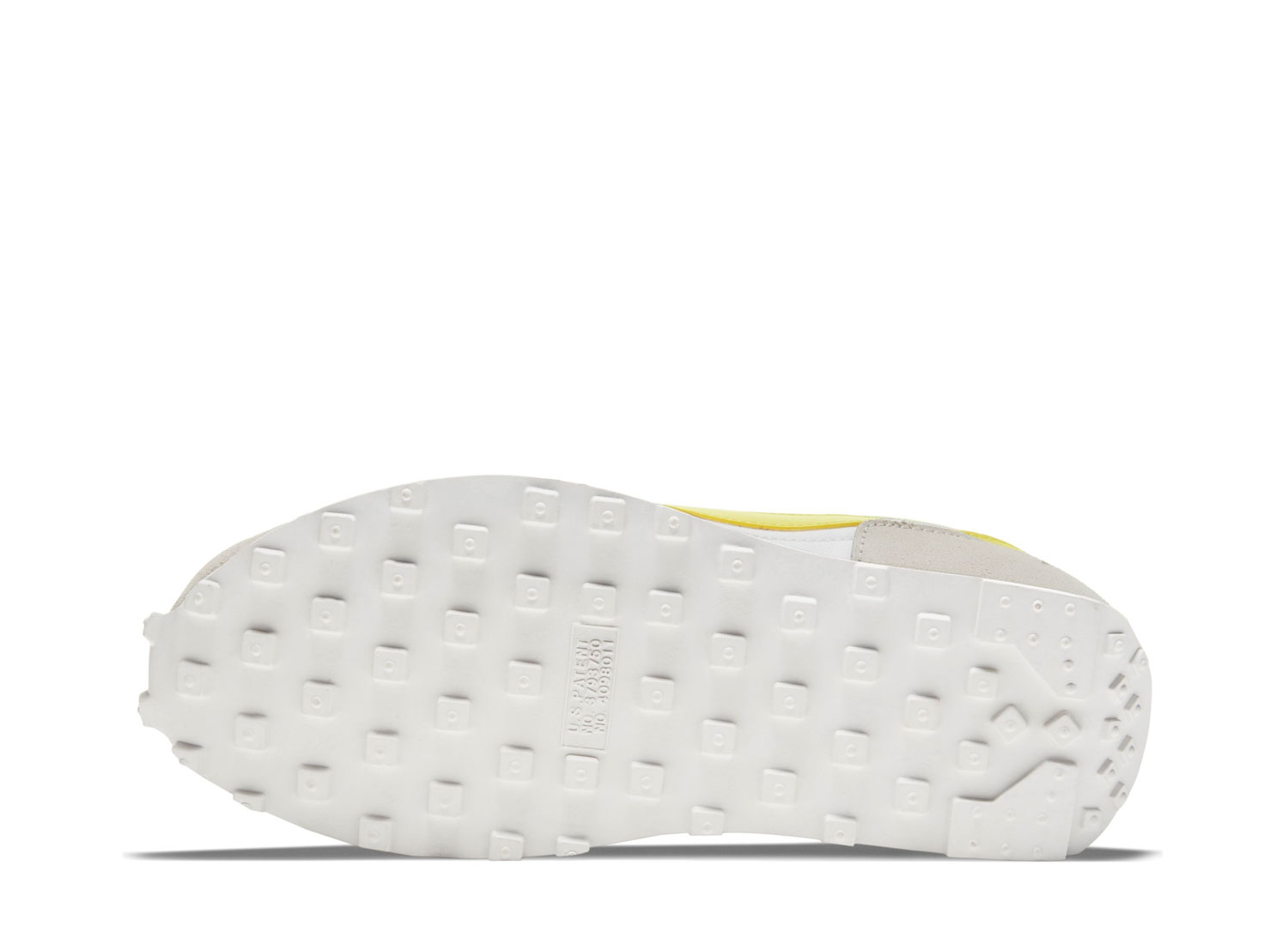 daybreak trainers pale ivory light zitron
