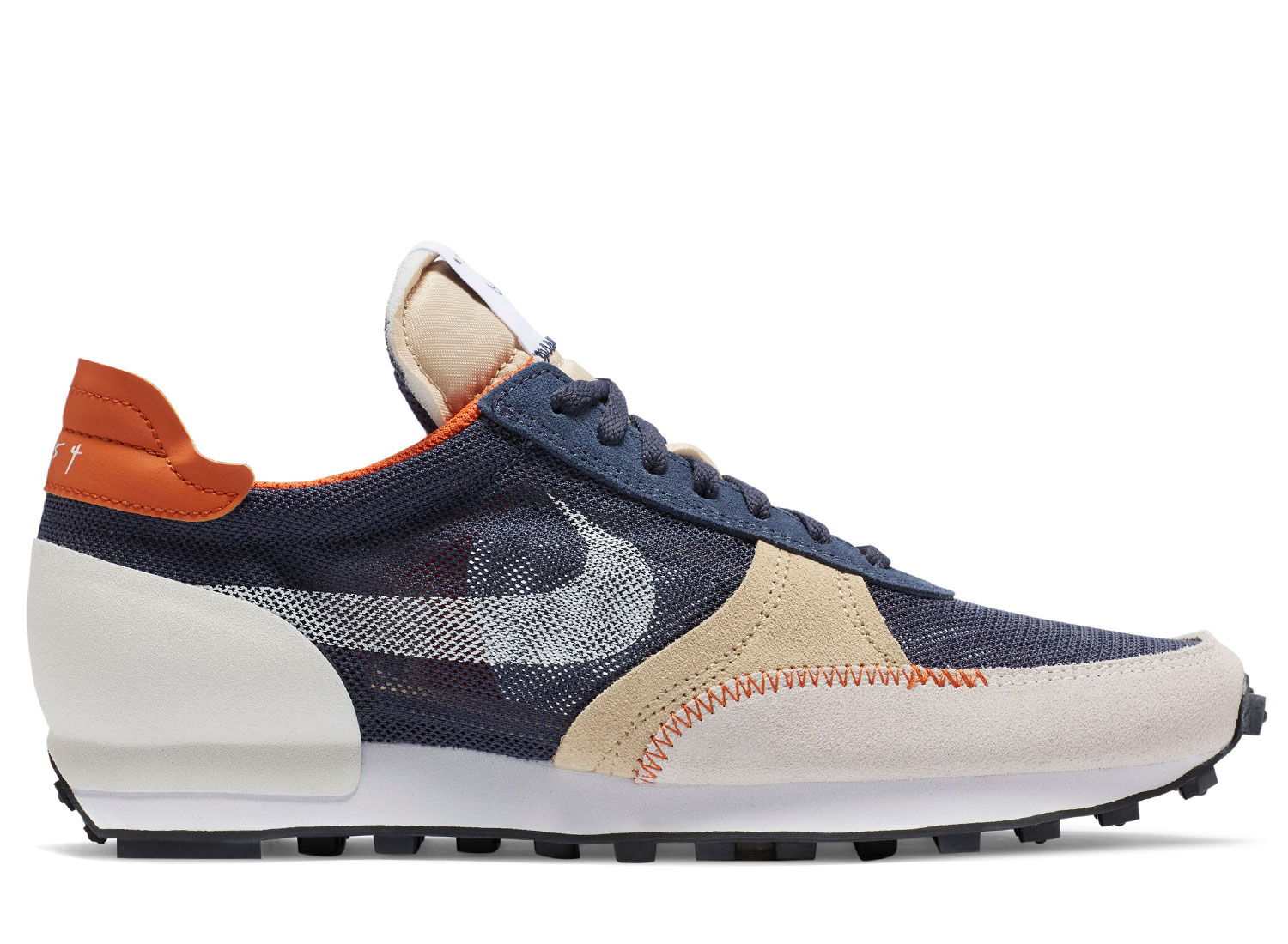 nike daybreak type thunder blue