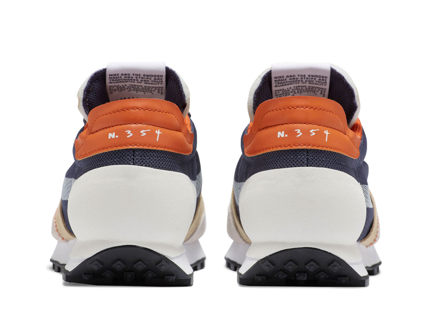 nike daybreak type thunder blue