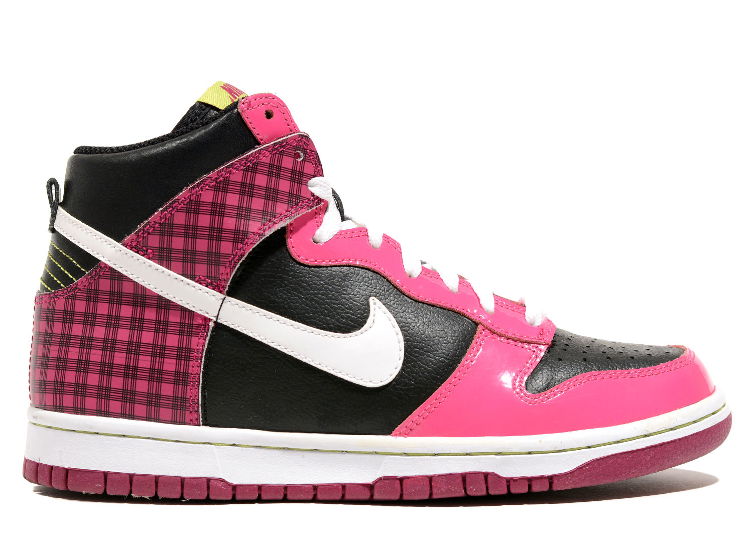 nike paragon contact number