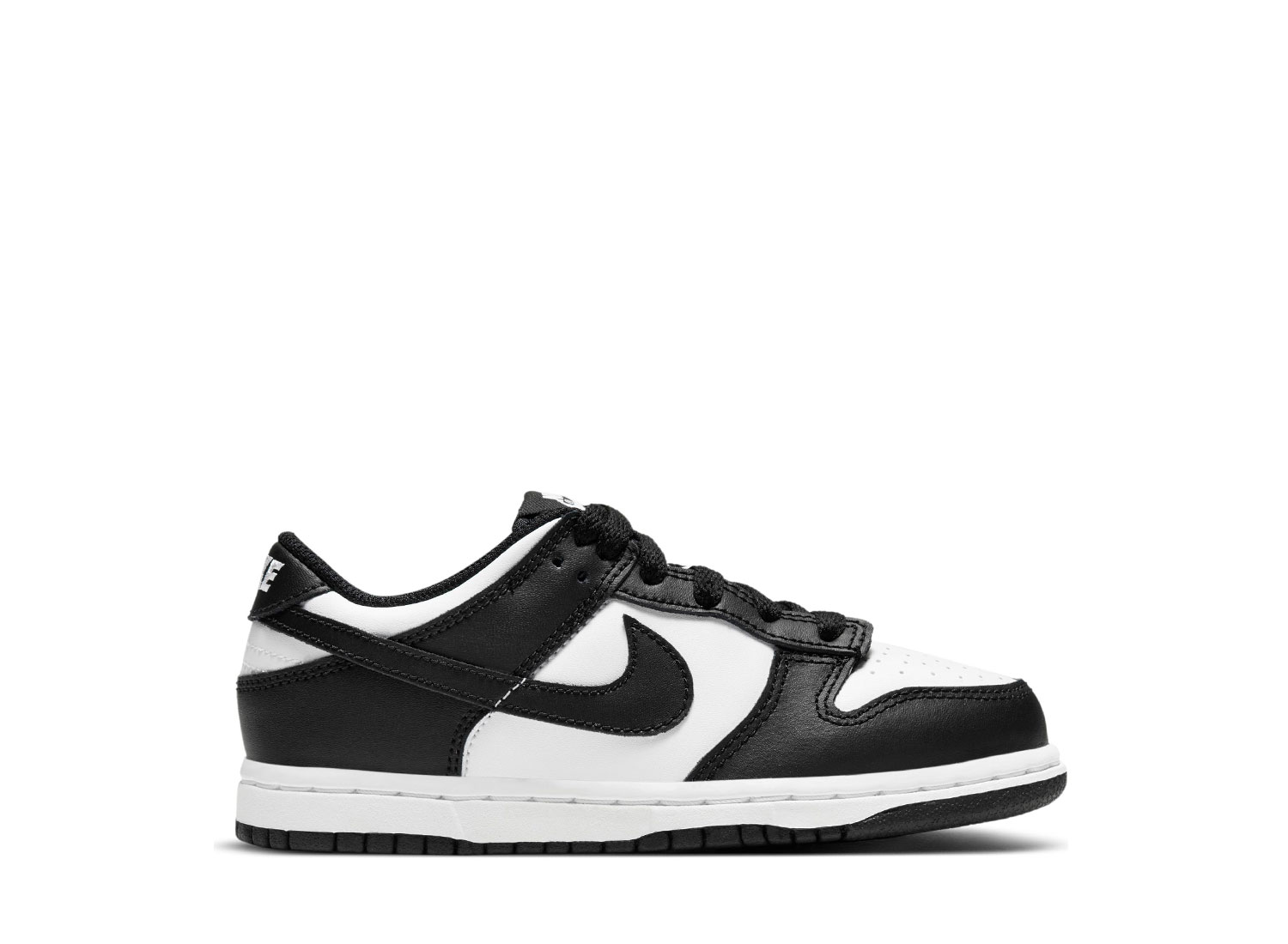 dunk low ps meaning