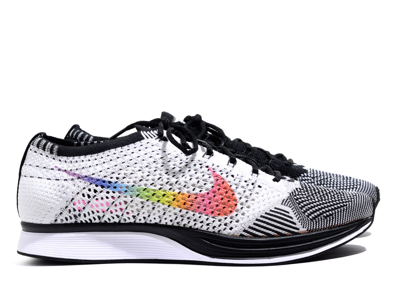 nike racer be true