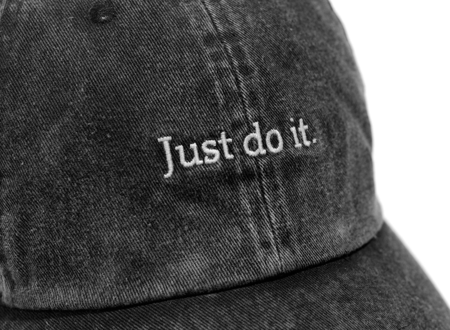 nike heritage 86 cap just do it