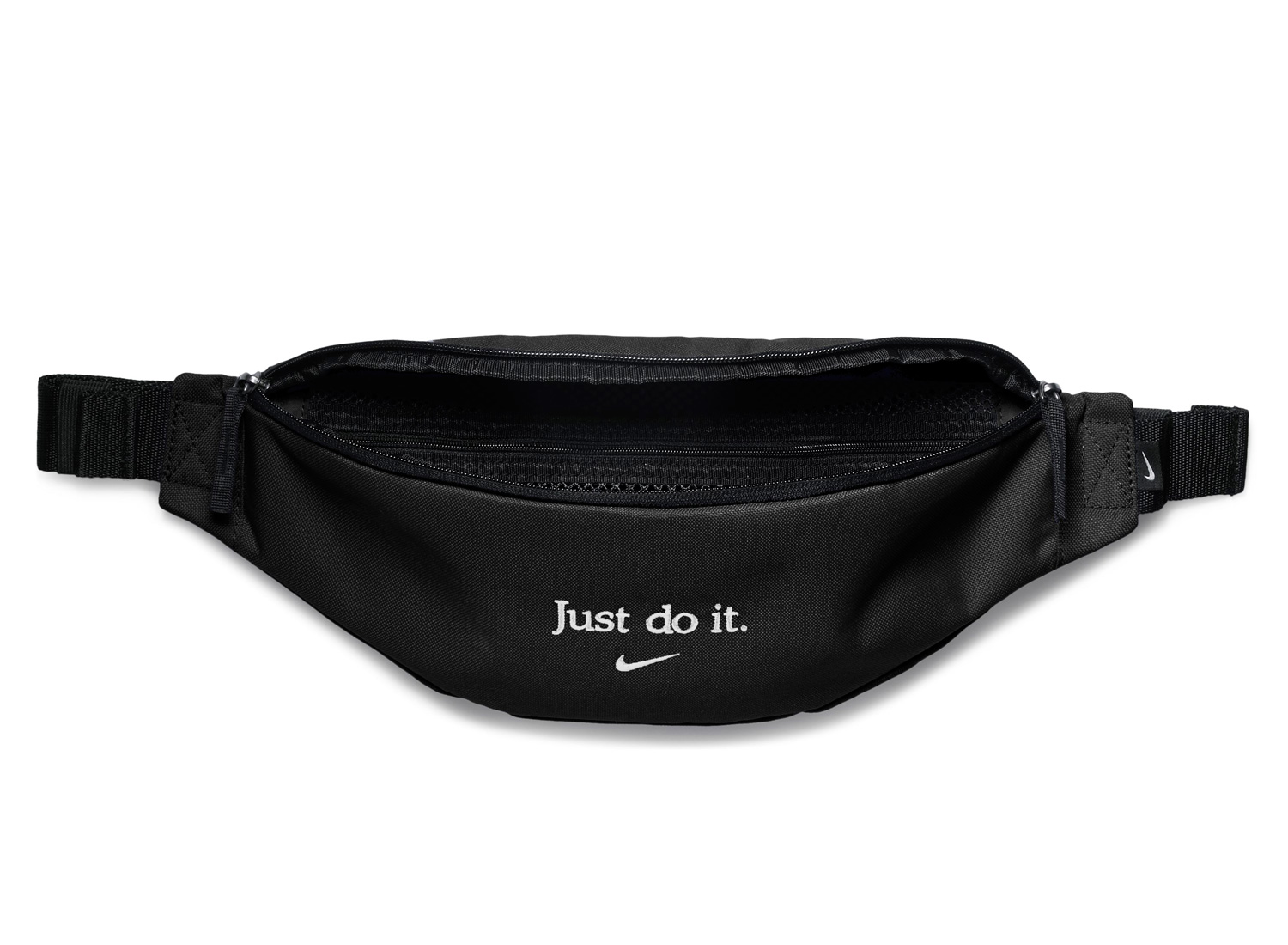 nike just do it hip pack