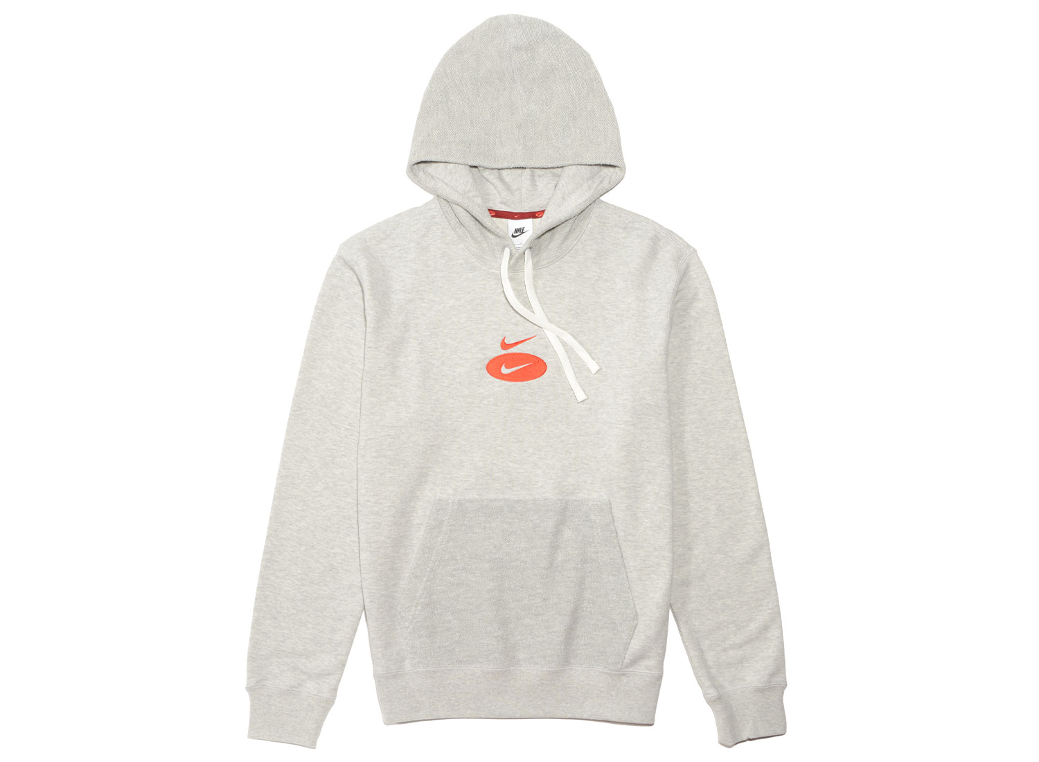 Nike think inside hoodie best sale