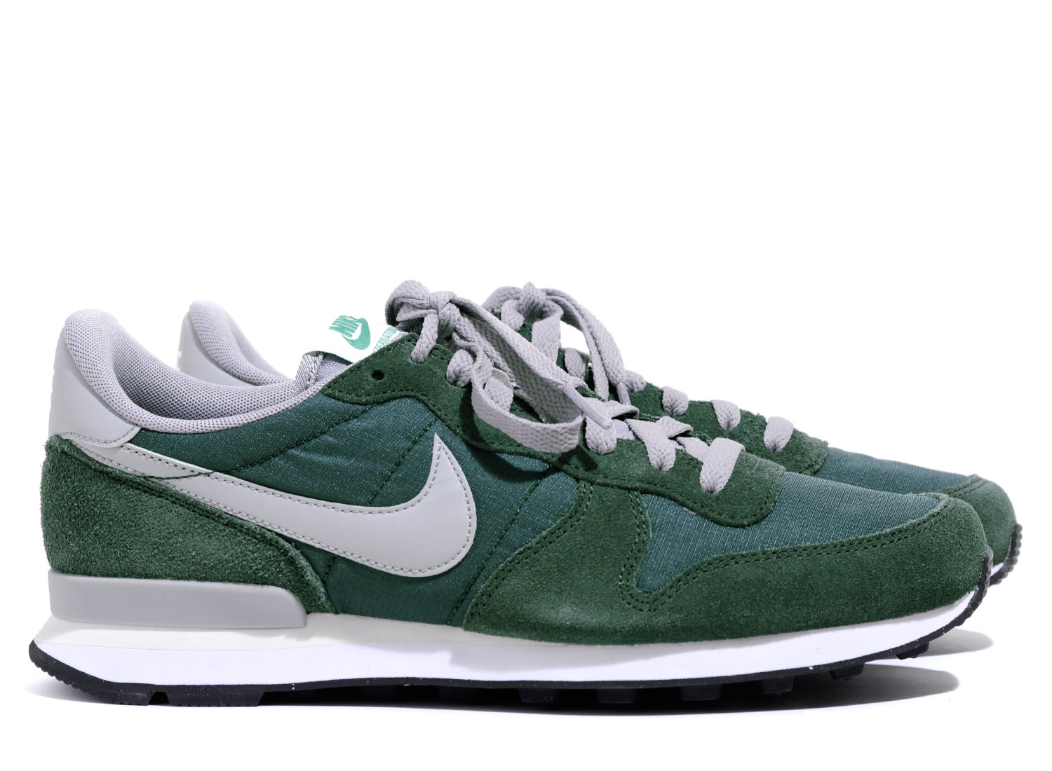 Nike Internationalist Gorge Green 828041 300 Novoid Plus
