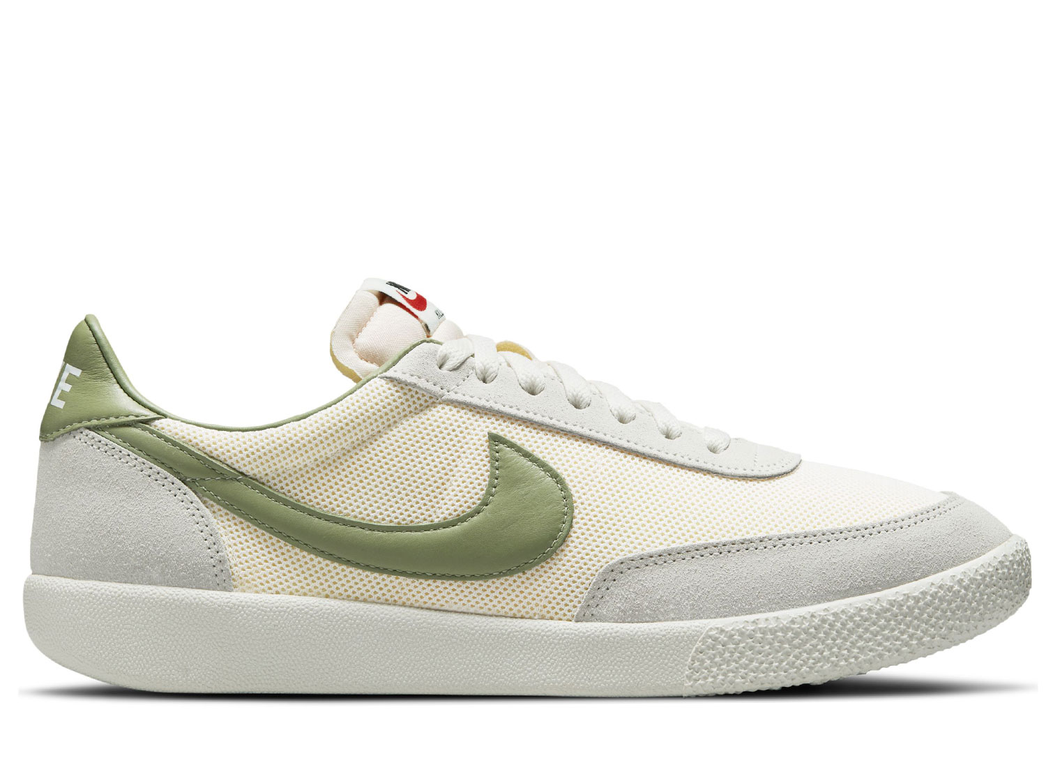 nike og killshot in green