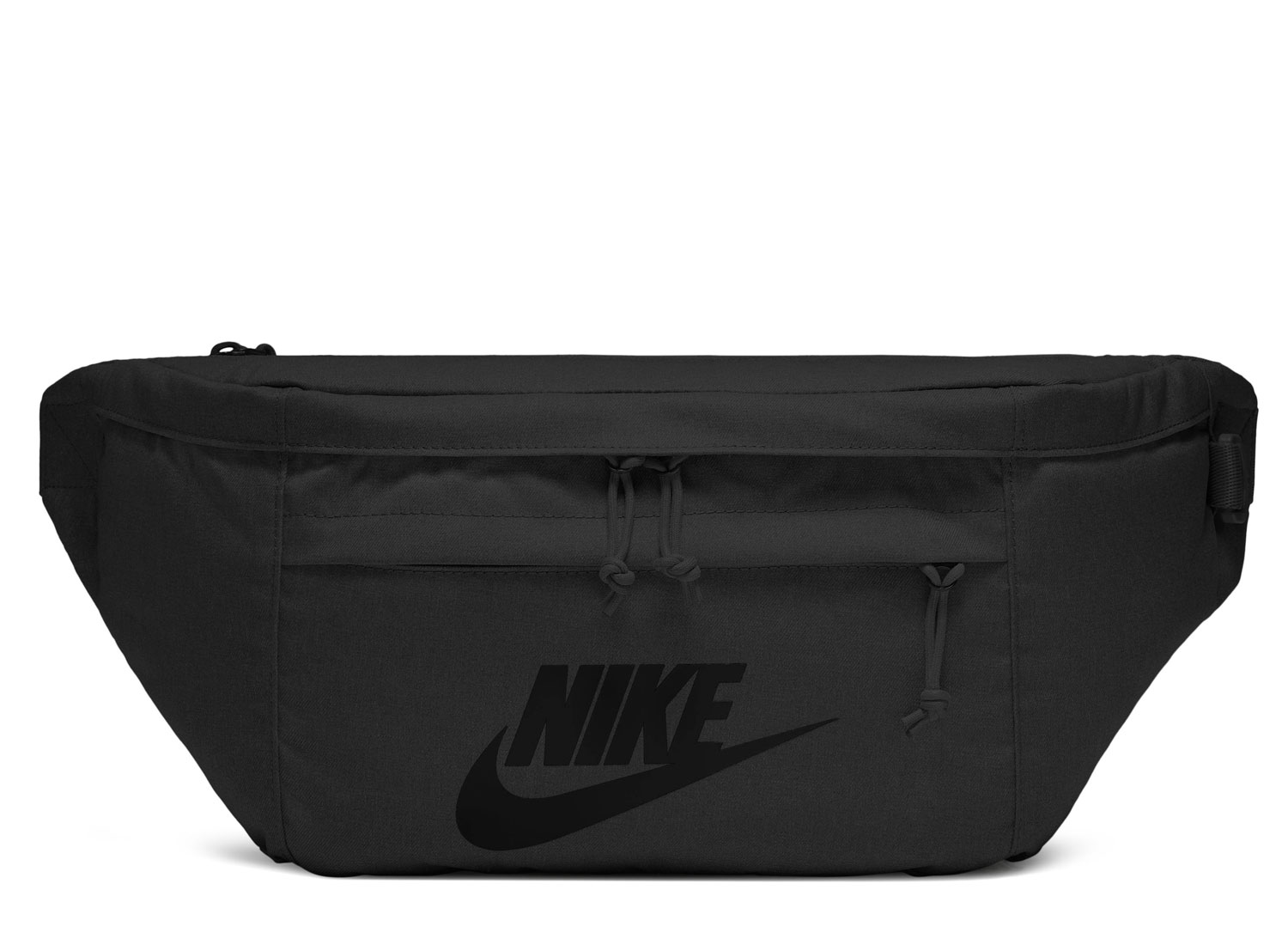 Nike NK Tech Hip Pack Black Anthracite BA5751 010 Novoid Plus