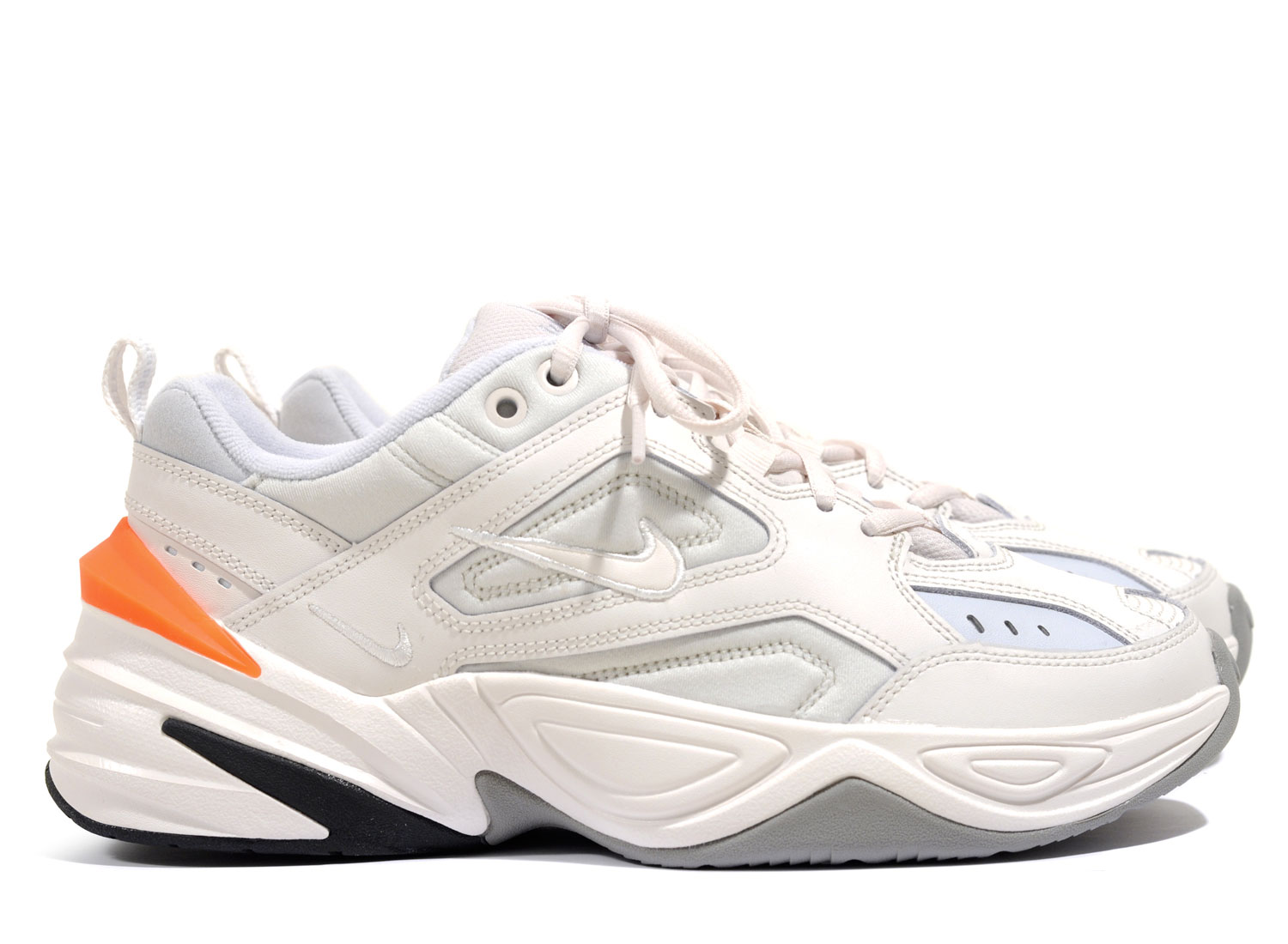 Overdreven Cater håndjern Nike M2K Tekno Phantom / Orange AV4789-001 / Novoid Plus