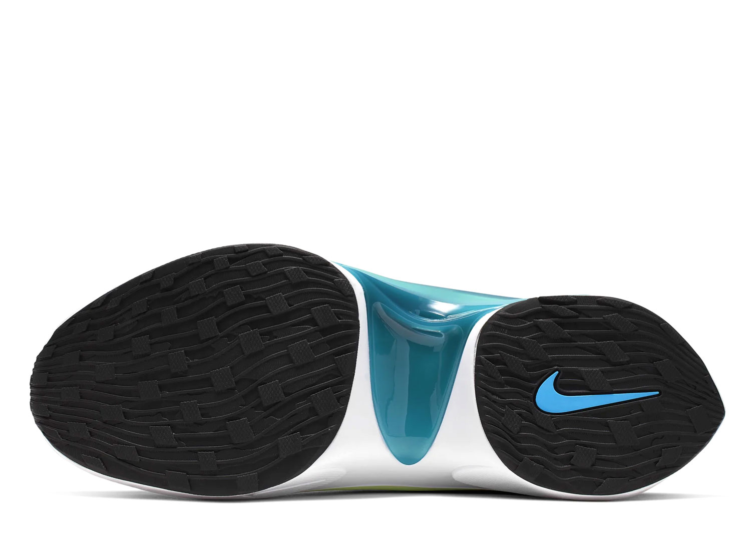nike dimsix blue