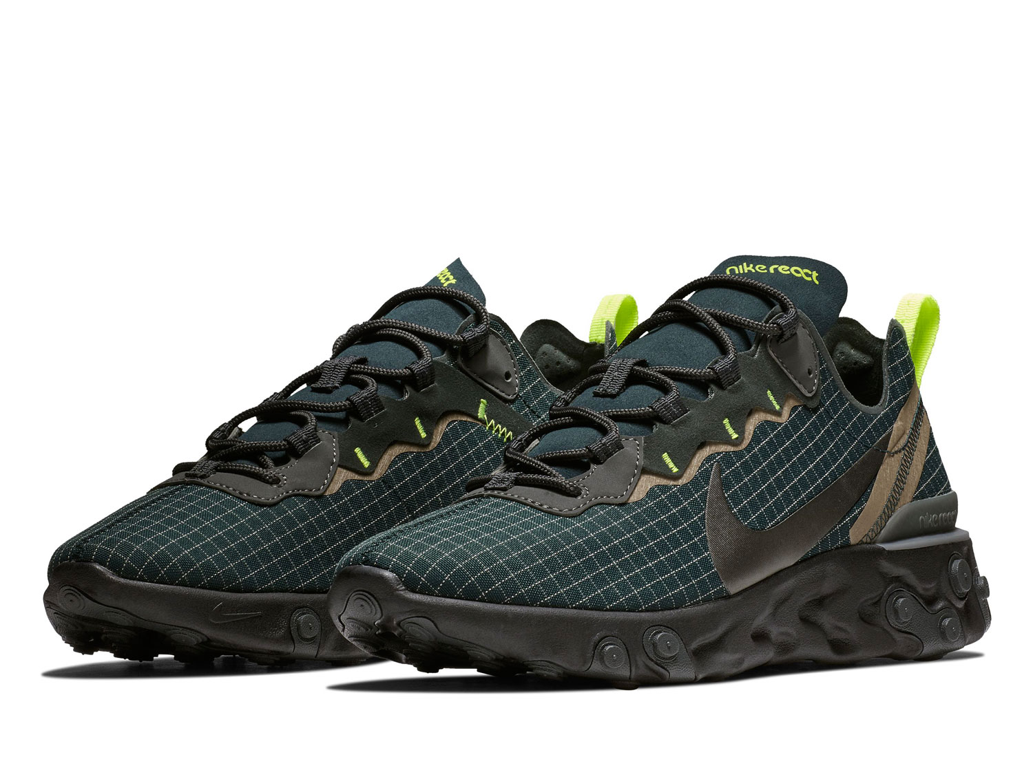nike react element 55 solde